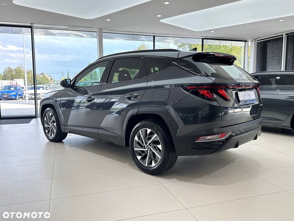 Hyundai Tucson 1.6 T-GDi Smart 2WD - 3