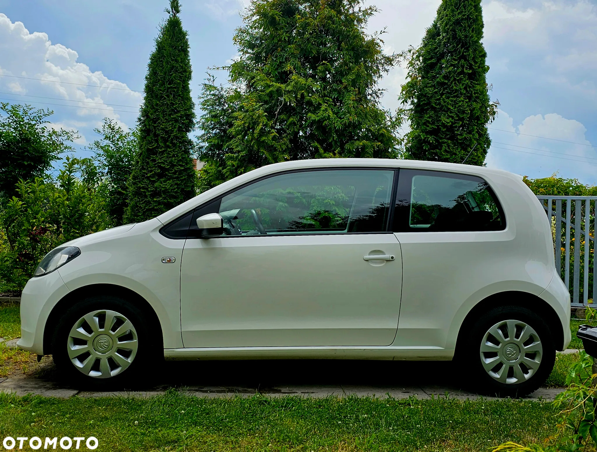 Skoda Citigo 1.0 Ambition - 2