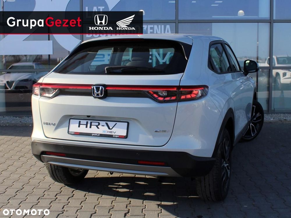 Honda HR-V - 3