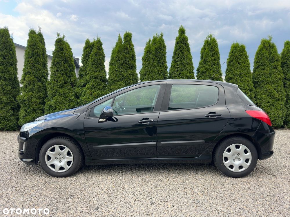 Peugeot 308 - 31
