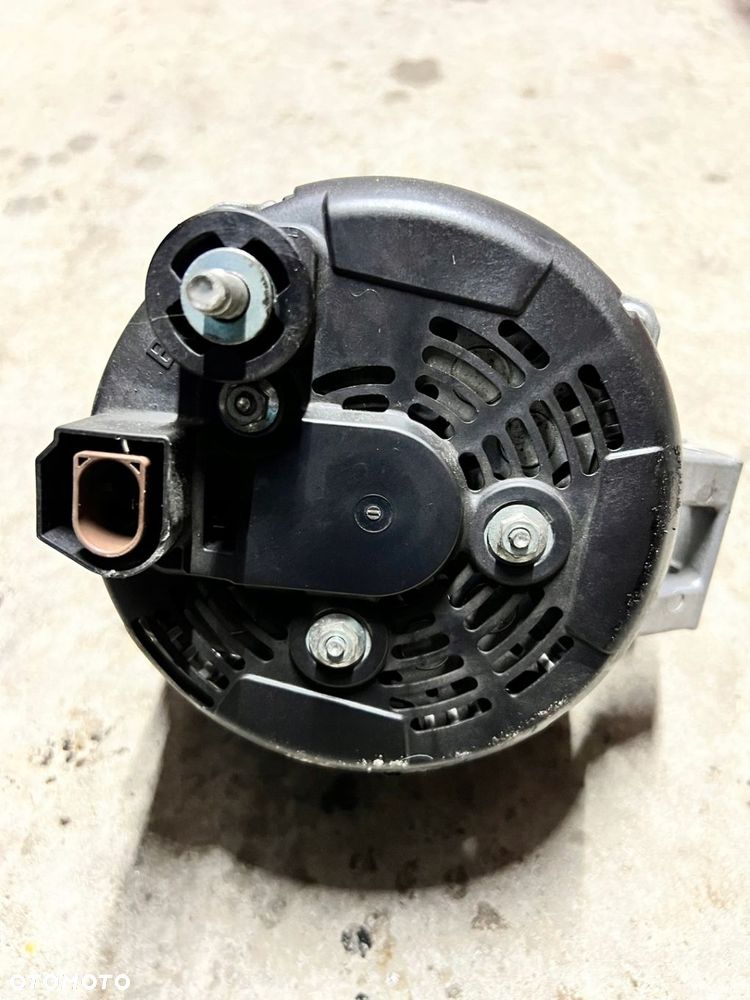 LAND ROVER L494 3.0 ALTERNATOR CPLA-10300-BE - 4