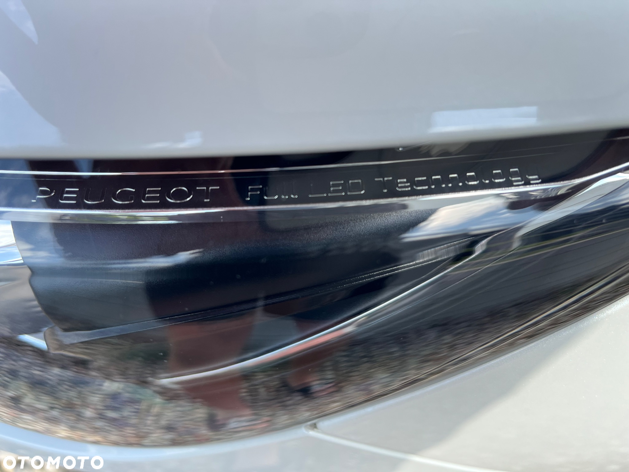 Peugeot 308 PureTech 130 Stop & Start GT-Line Edition - 10