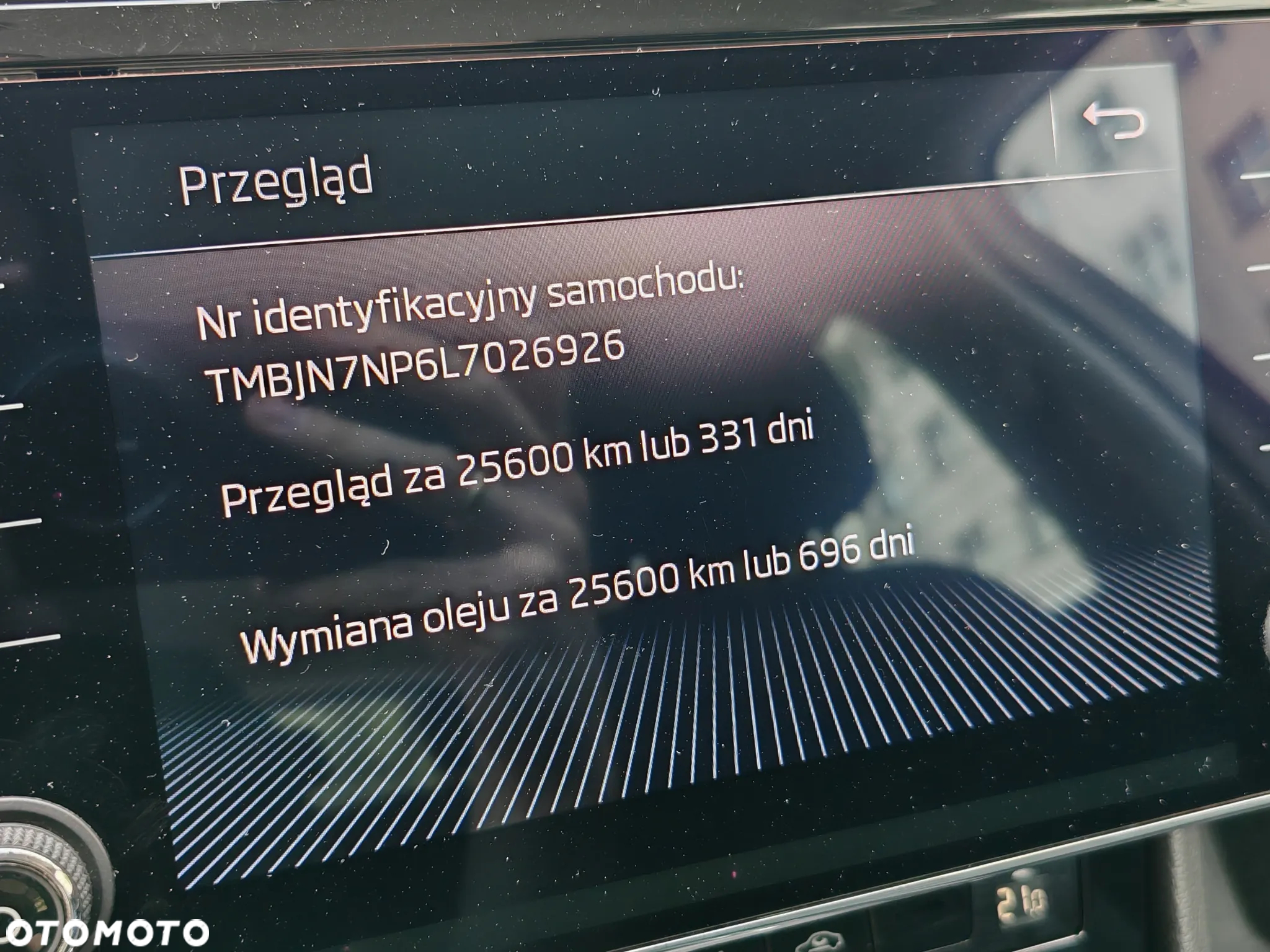 Skoda Superb 1.5 TSI ACT Active - 25