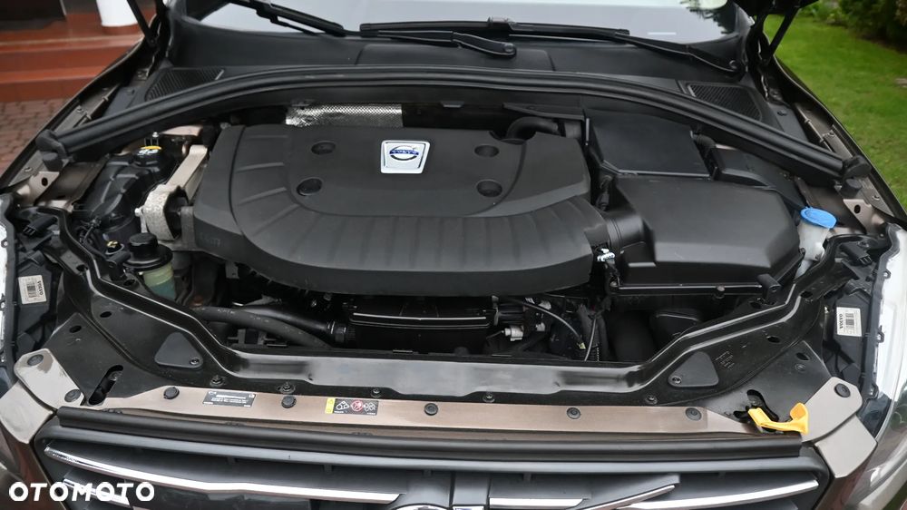 Volvo XC 60 D5 AWD Summum - 15