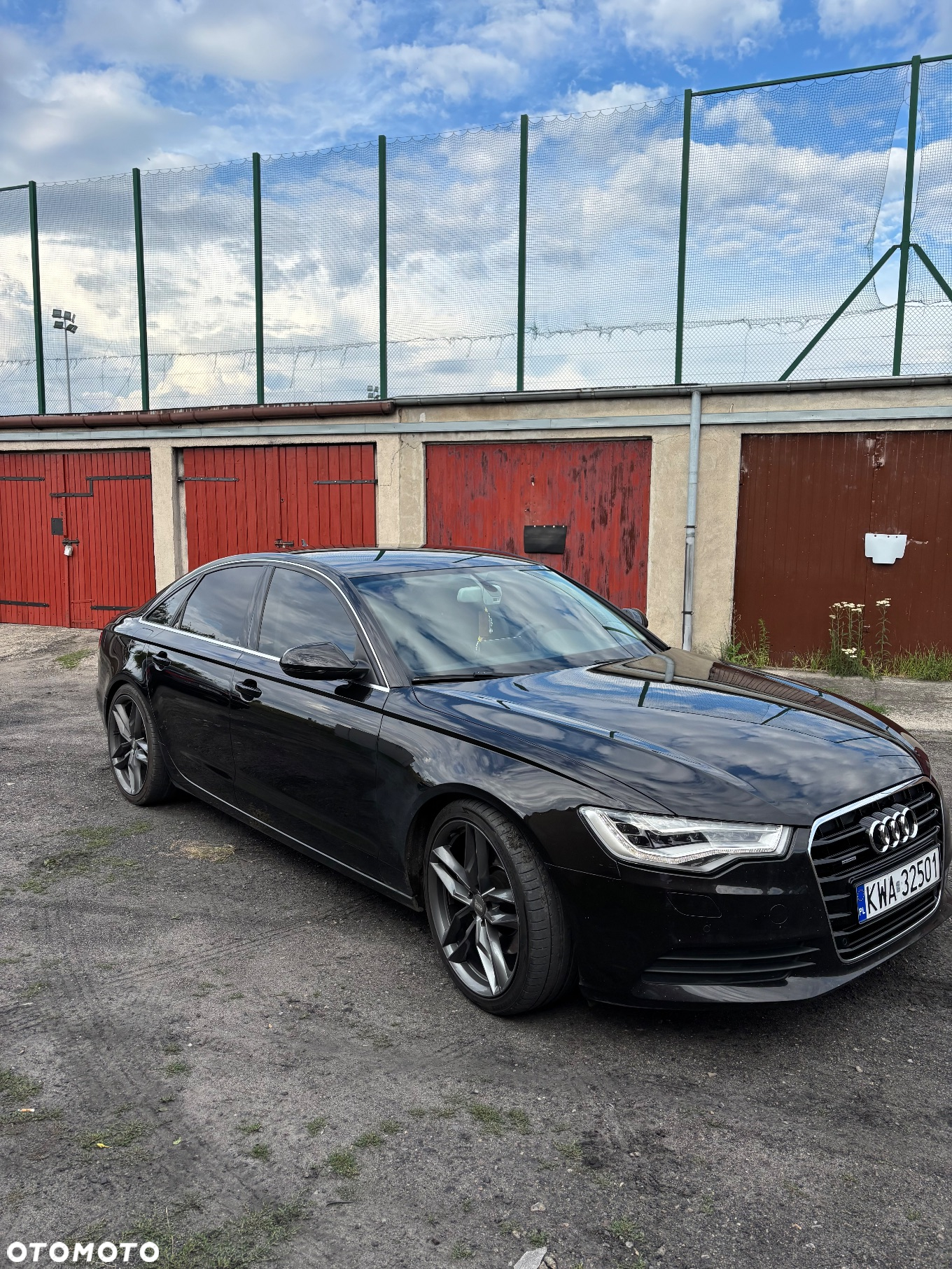 Audi A6 3.0 TDI Quattro S tronic - 3
