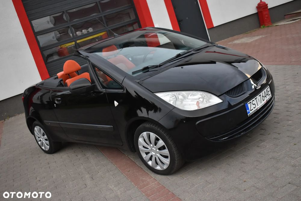 Mitsubishi Colt 1.5 - 19