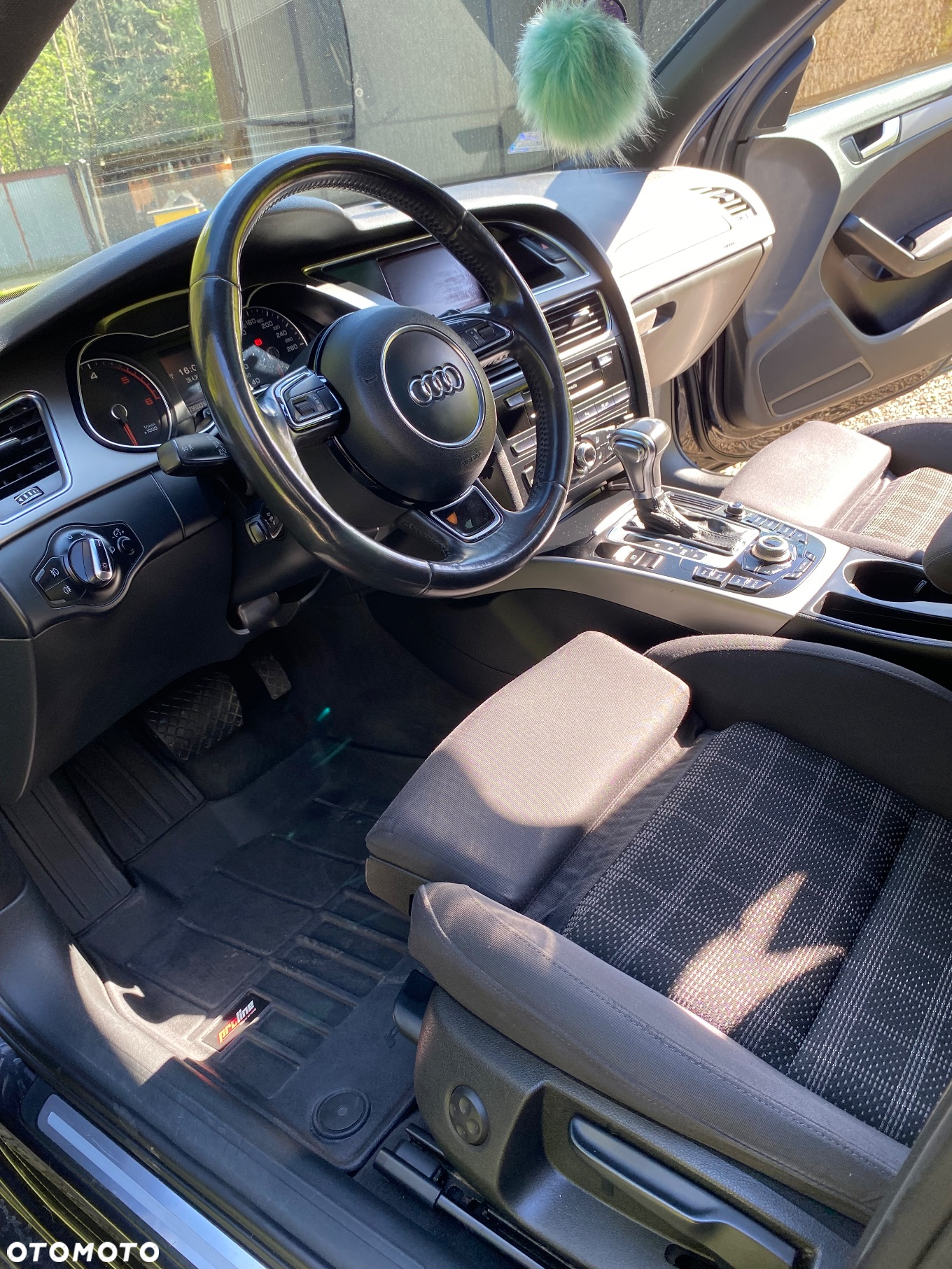 Audi A4 2.0 TDI Quattro Line S tronic - 15