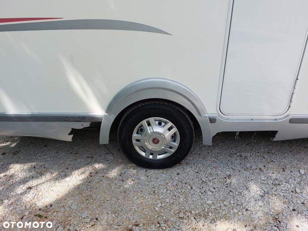 Fiat Ducato CHALLENGER 4 - Osobowy - 37