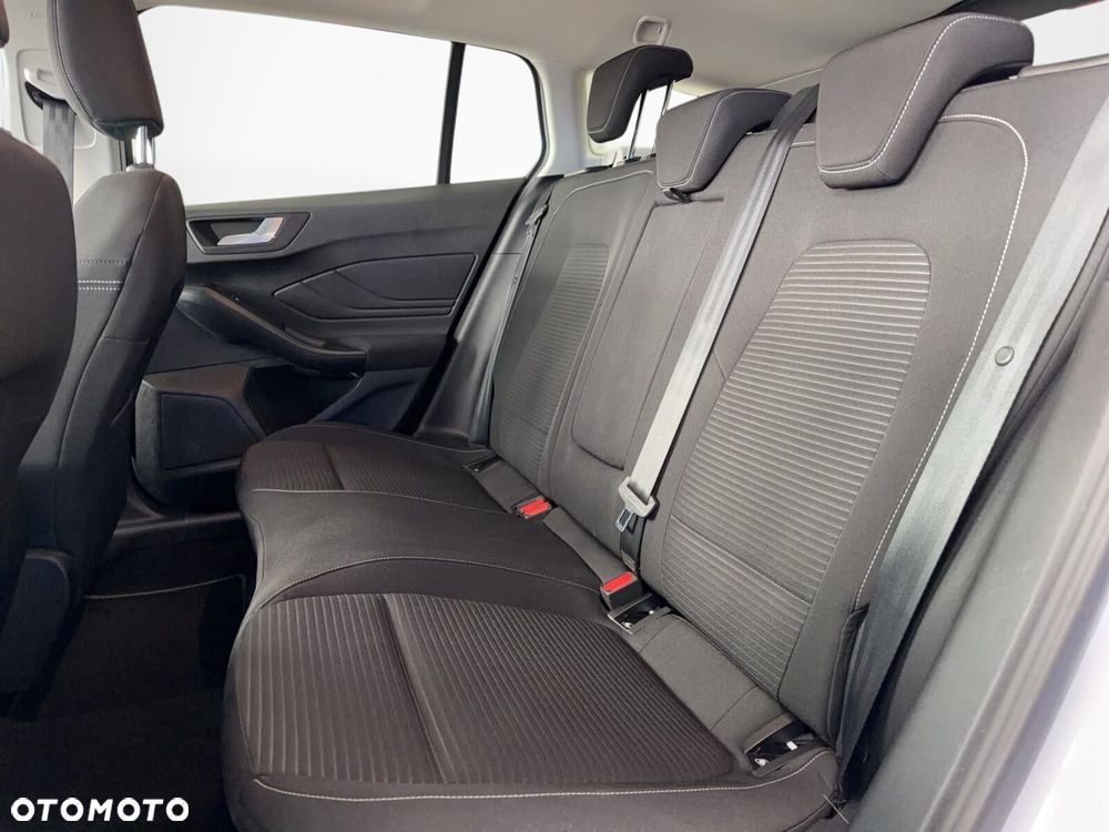 Ford Focus - 14