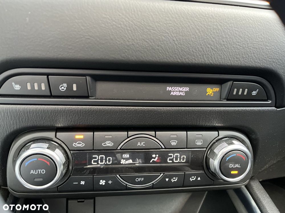 Mazda CX-5 - 30
