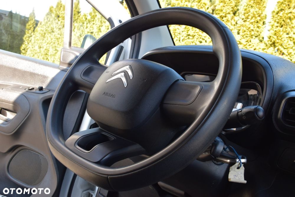 Citroën Berlingo - 38