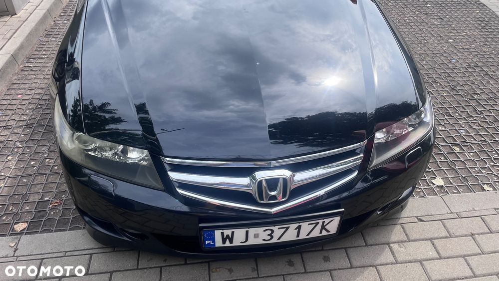 Honda Accord 2.4 Executive - 3