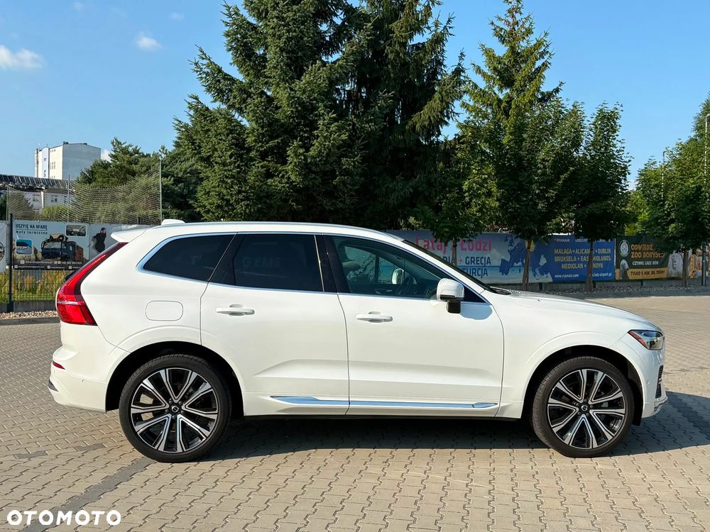 Volvo XC 60 B5 B Inscription - 13