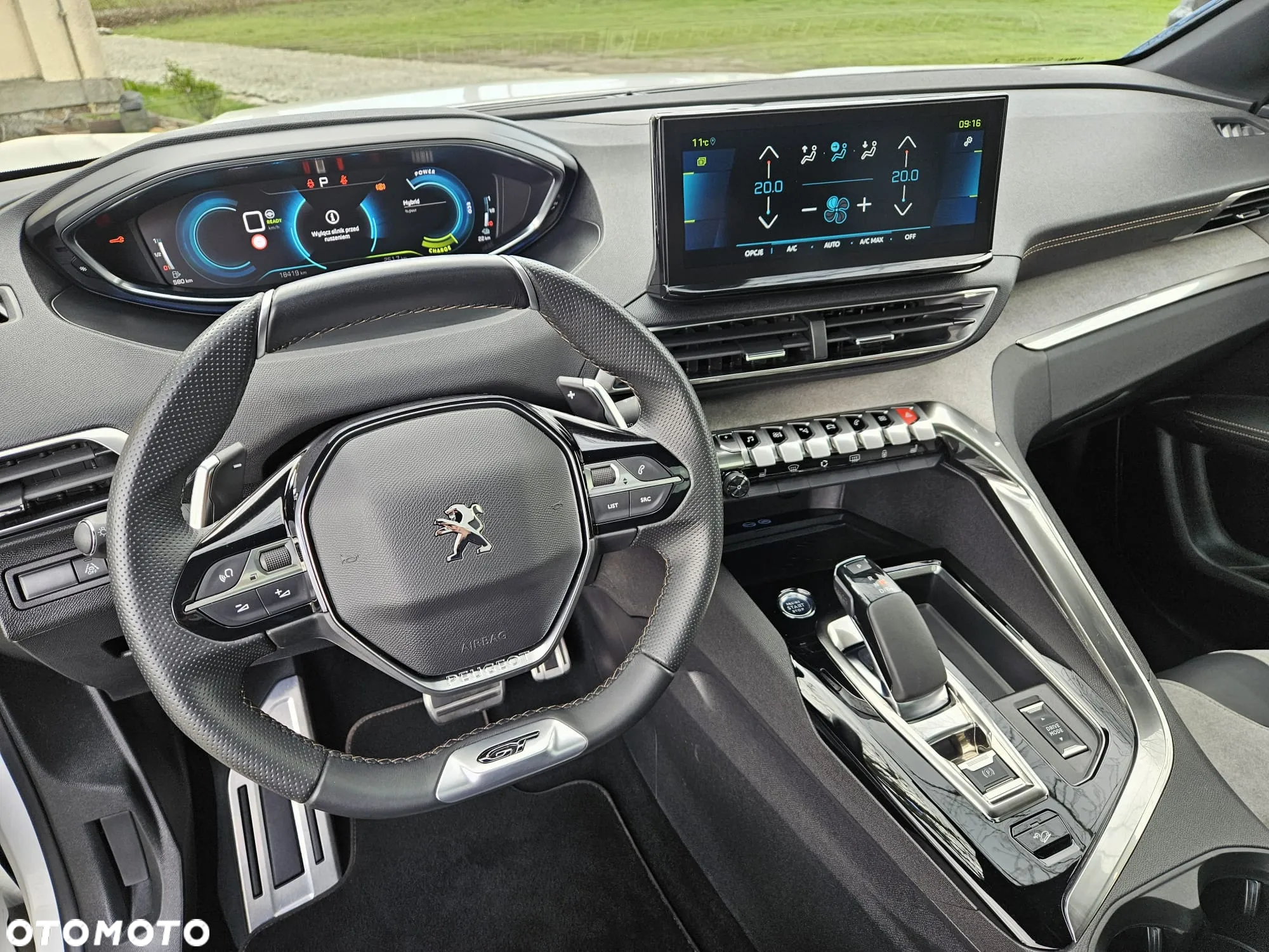 Peugeot 3008 - 25