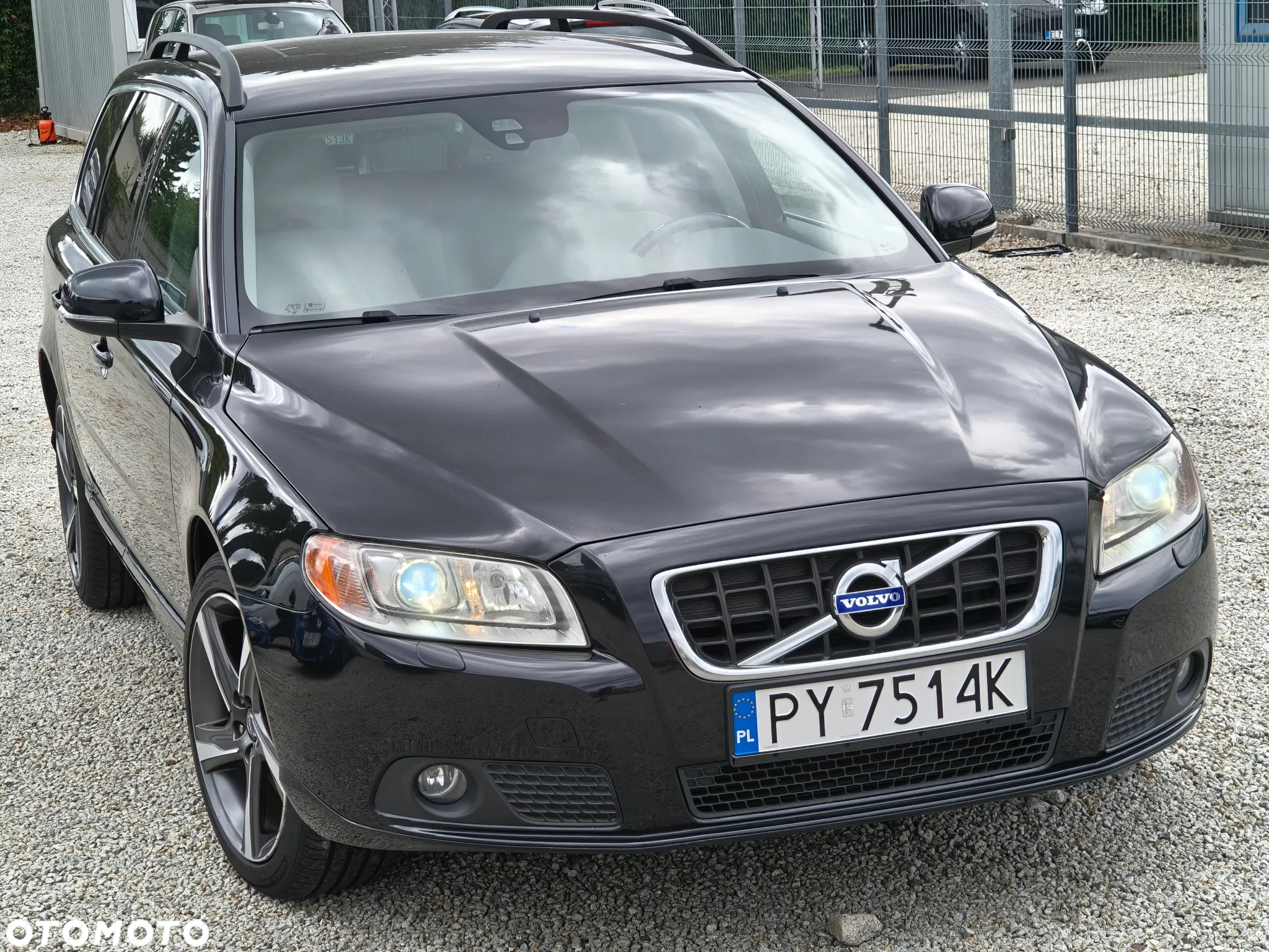 Volvo V70 D4 Momentum - 7