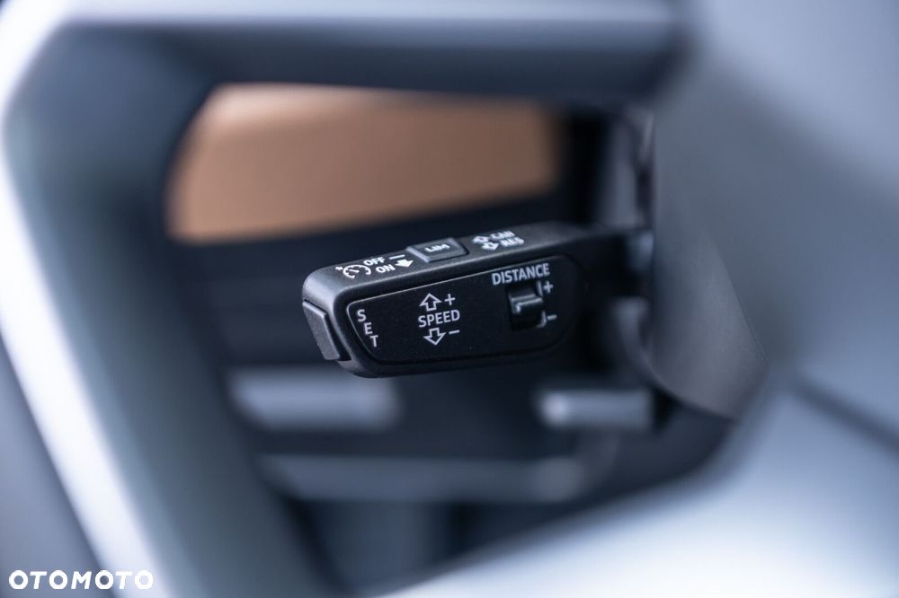 Audi A5 Avant TFSI mHEV 200 kW Quattro S tronic - 21