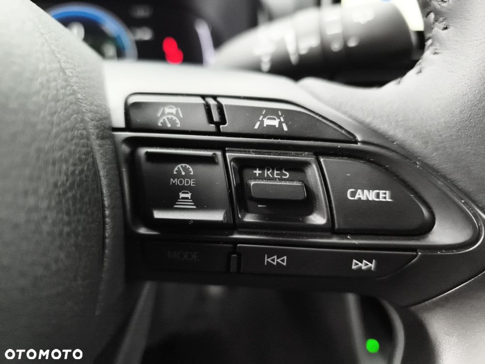 Toyota Yaris Cross Hybrid 1.5 Style - 27