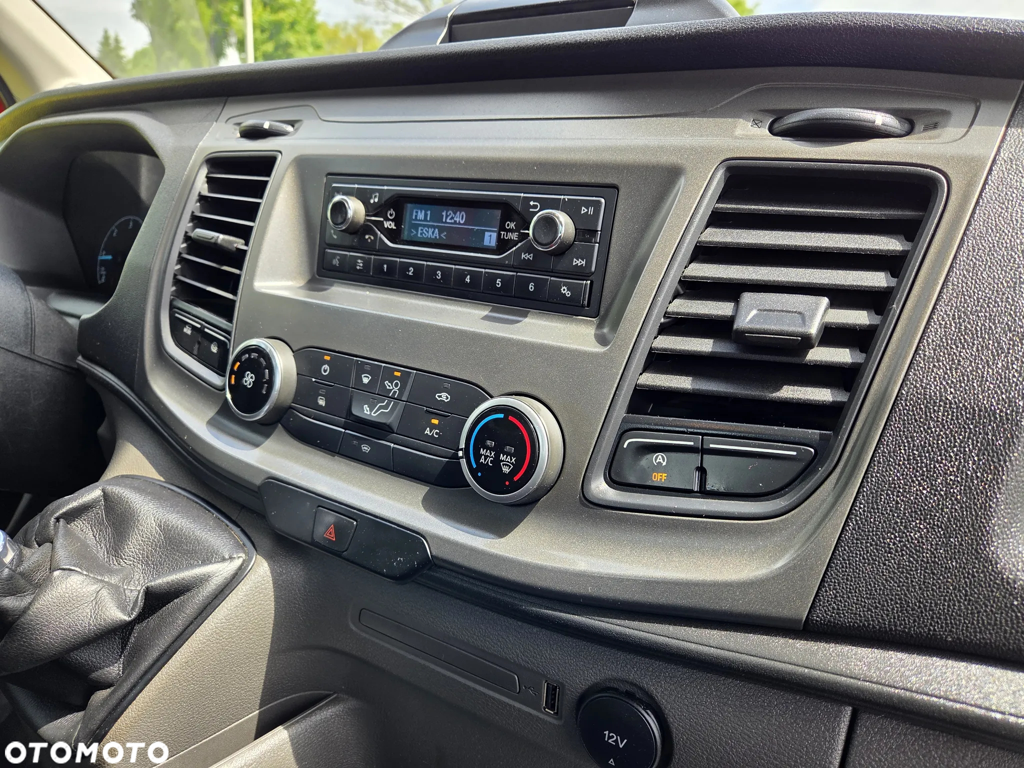 Ford Transit - 22