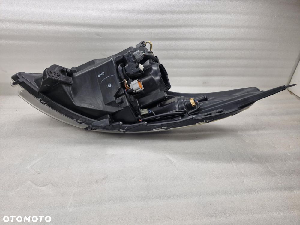SUZUKI SWIFT MK7 SPORT LAMPA LEWA PRZÓD STANLEYP9122 - 5