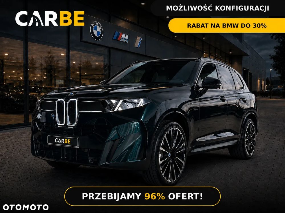BMW X5 xDrive40d mHEV - 2
