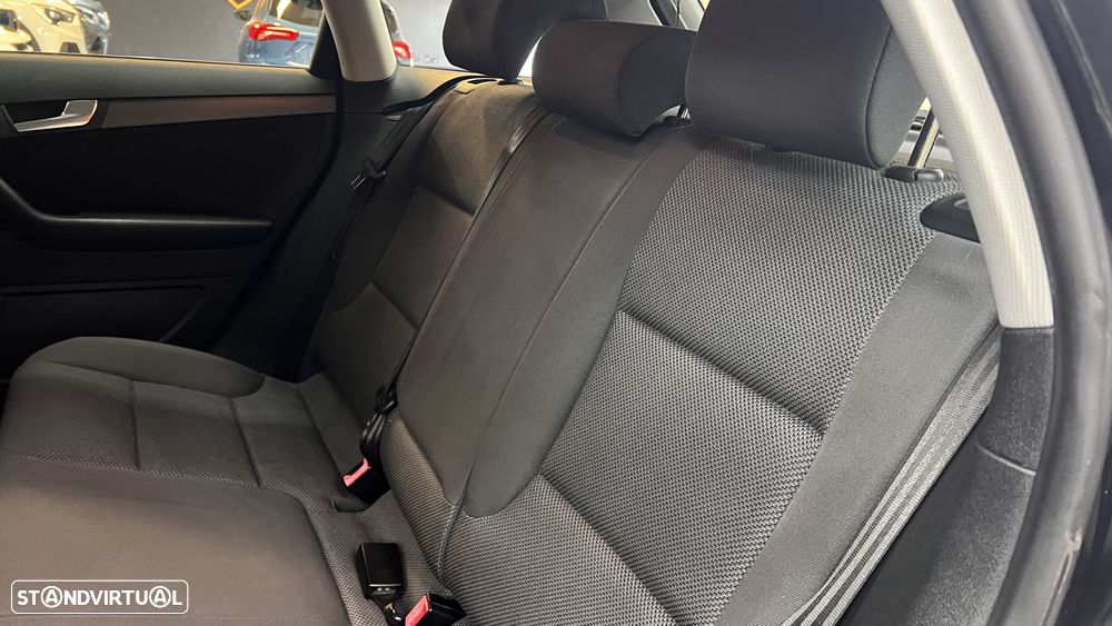 Audi A3 2.0 TDI Sport - 34