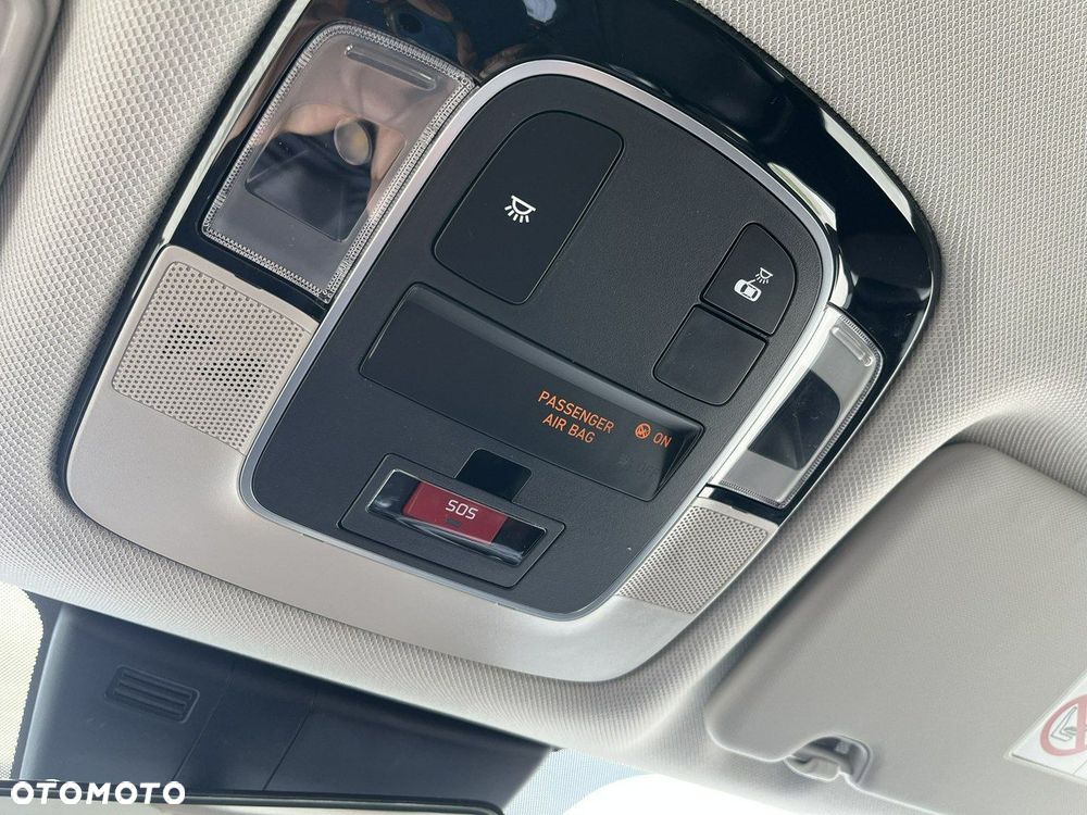 Hyundai Tucson 1.6 T-GDi Modern 2WD - 33