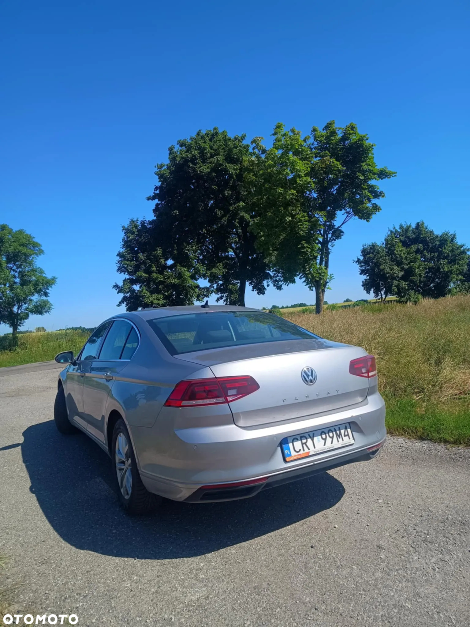 Volkswagen Passat 2.0 TDI BMT Highline - 7