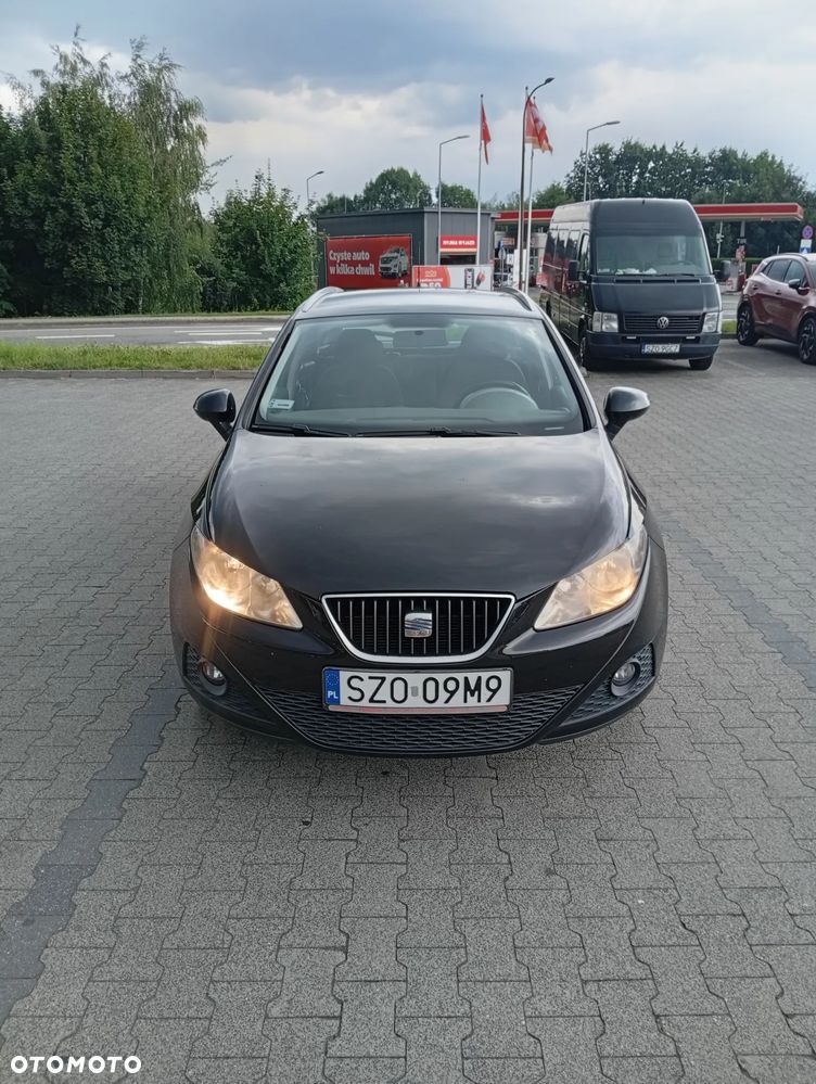 Seat Ibiza 1.2 12V Style - 17