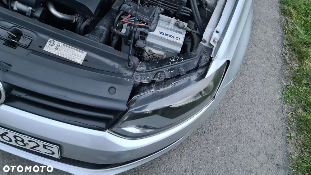 Volkswagen Polo 1.6 TDI Trendline - 17