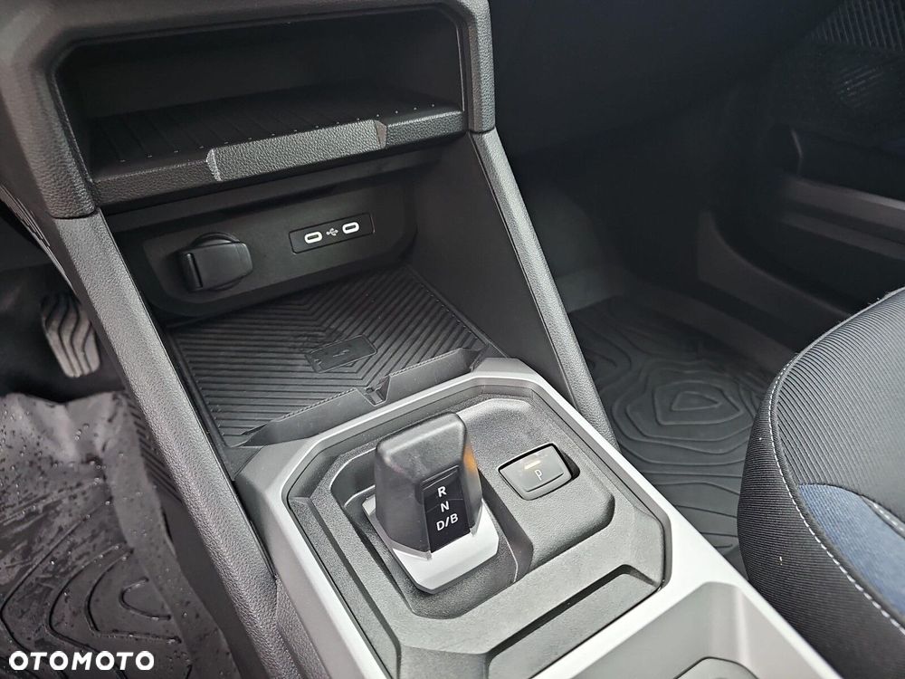 Dacia Duster - 27