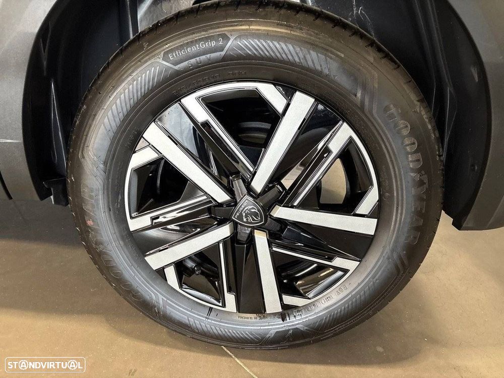 Peugeot 2008 1.2 PureTech Style - 20