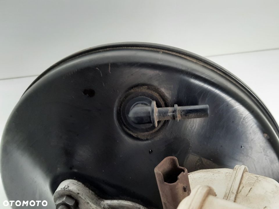 POMPA HAMULCOWA SERVO SERWO CITROEN DS3 C3 SLASK WYSYLKA VAT - 4