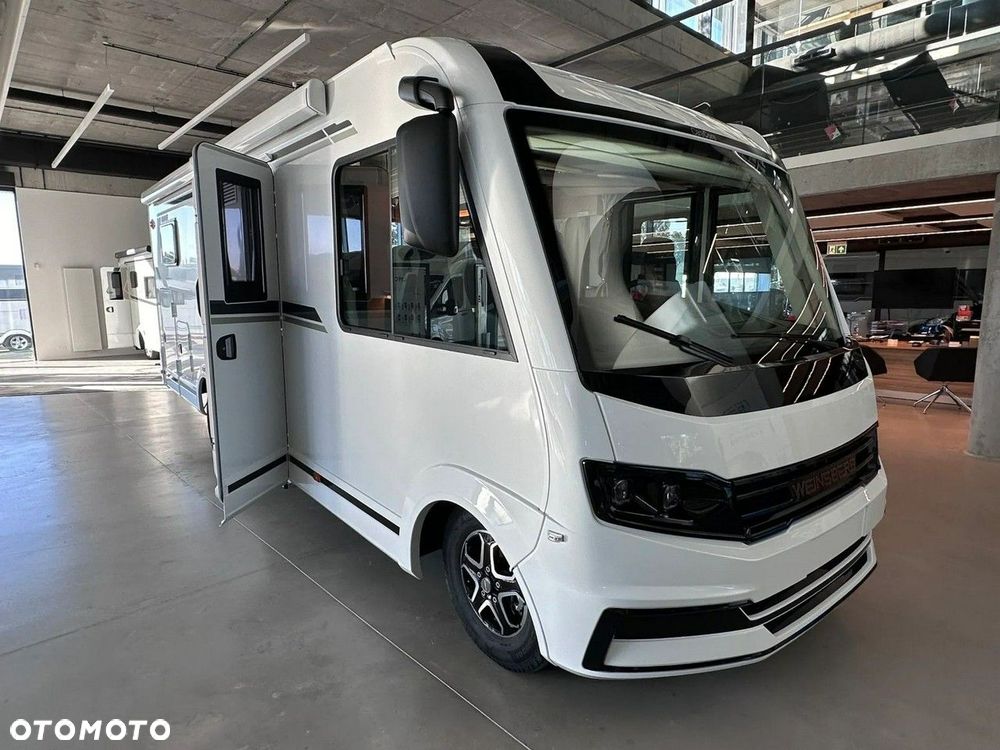 Weinsberg Caracore700MEG - 11