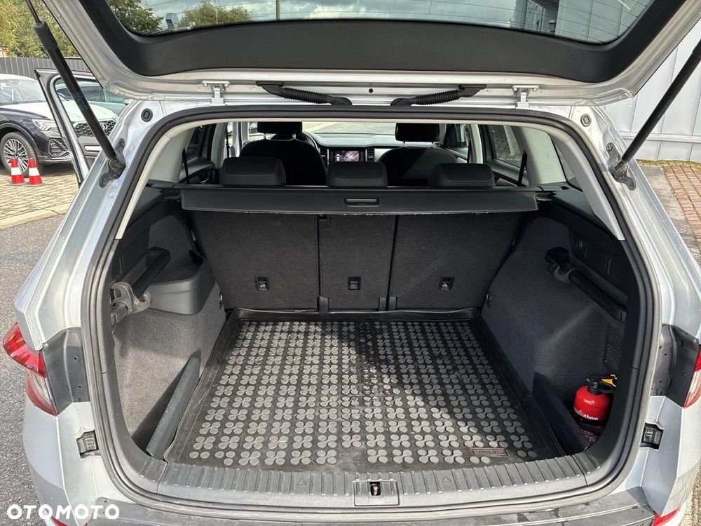 Skoda Kodiaq - 17