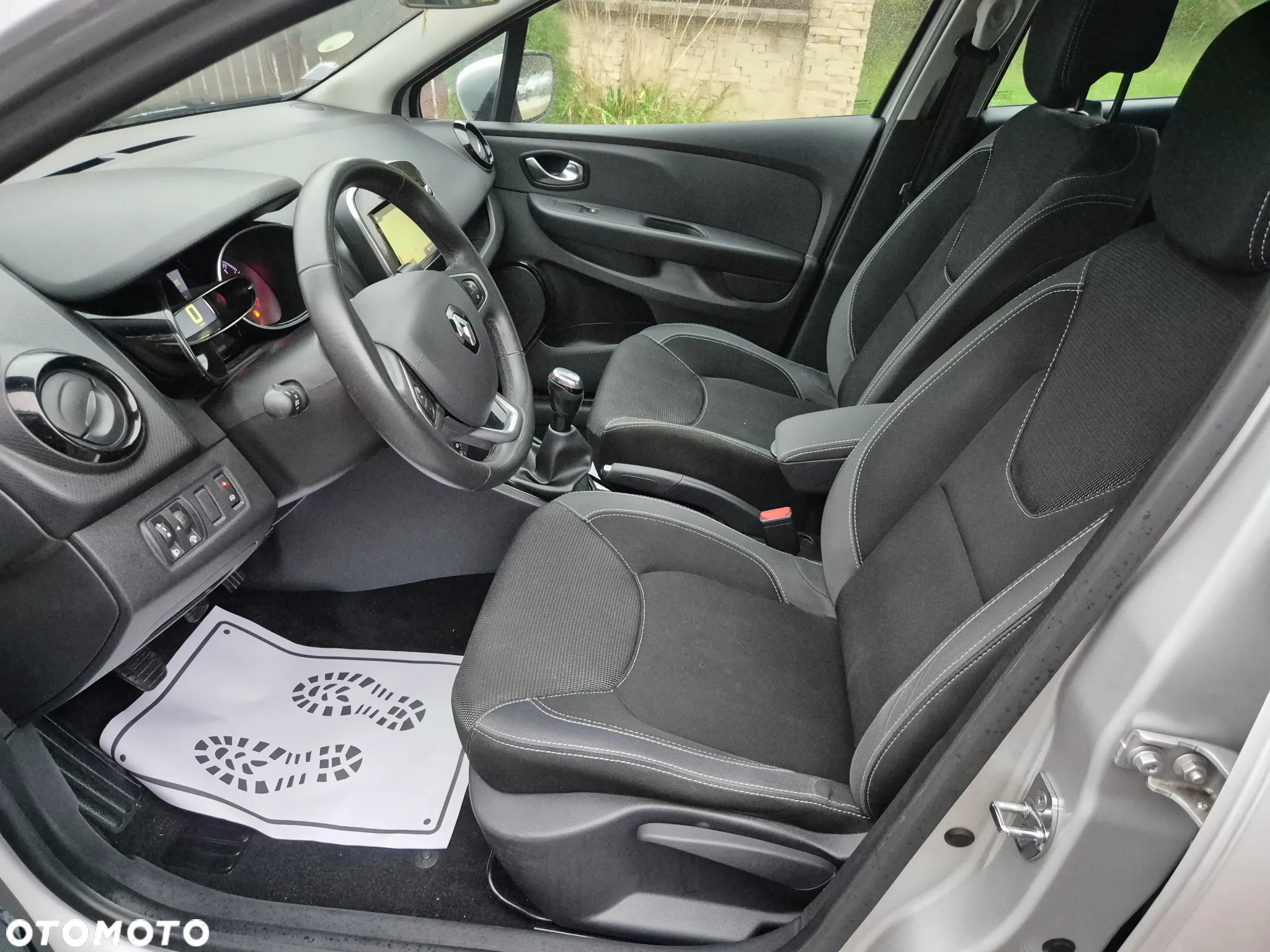 Renault Clio 1.5 dCi Dynamique - 6