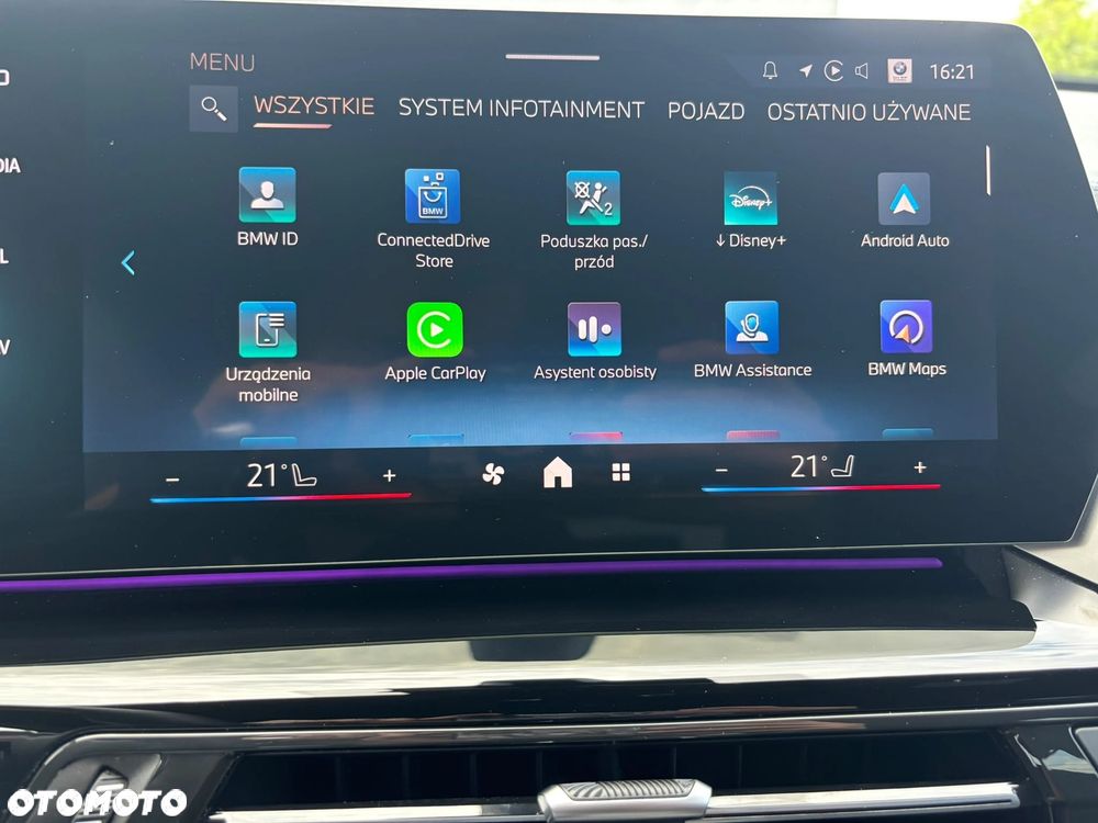 BMW X2 xDrive18d M Sport sport - 18