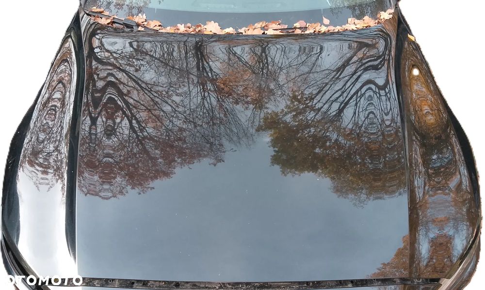 Maska przód Volvo S60 iii USA Kolor 019