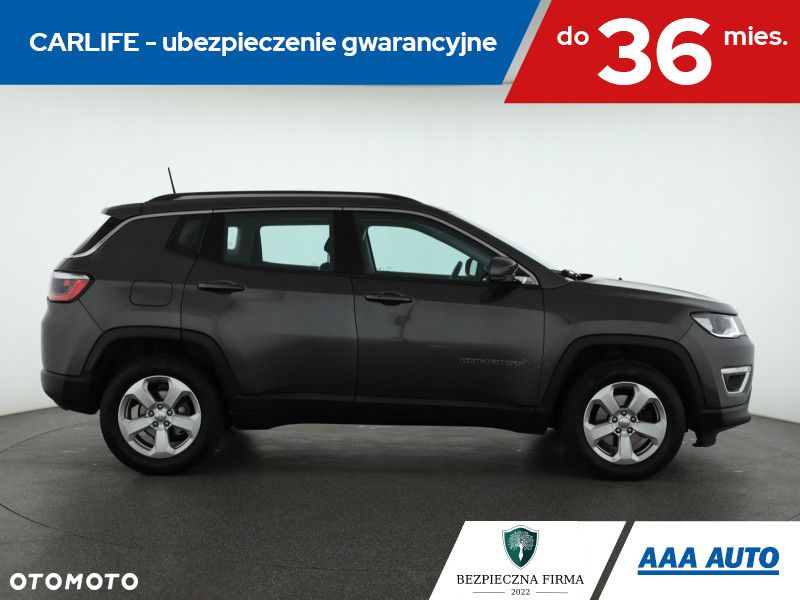 Jeep Compass - 7