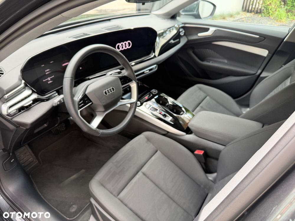 Audi A6 Limousine - 12