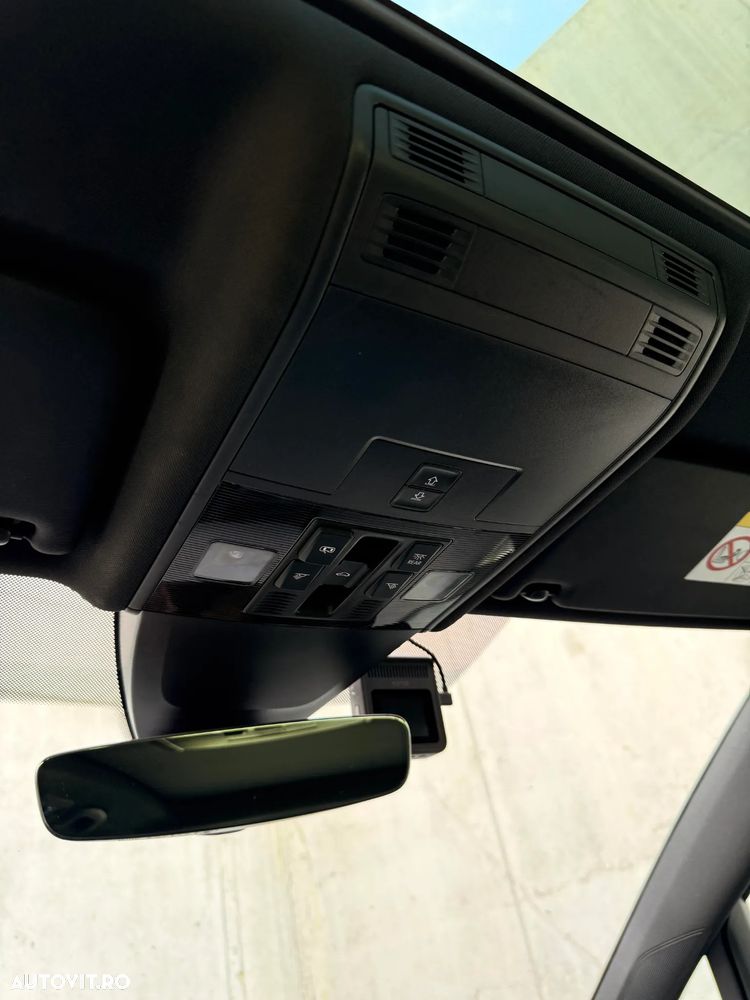 Volkswagen Golf 2.0 TDI DSG GTD - 31