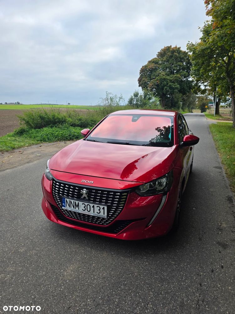 Peugeot 208 1.2 PureTech Active S&S - 15