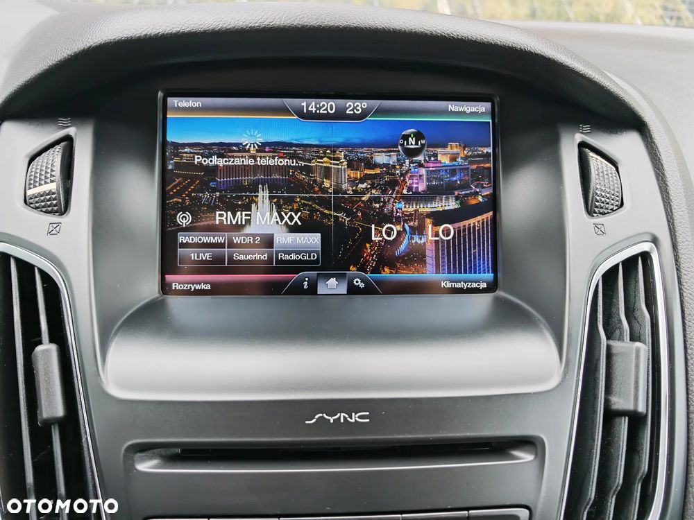 Ford Focus 1.5 EcoBoost ST-Line Black ASS - 21