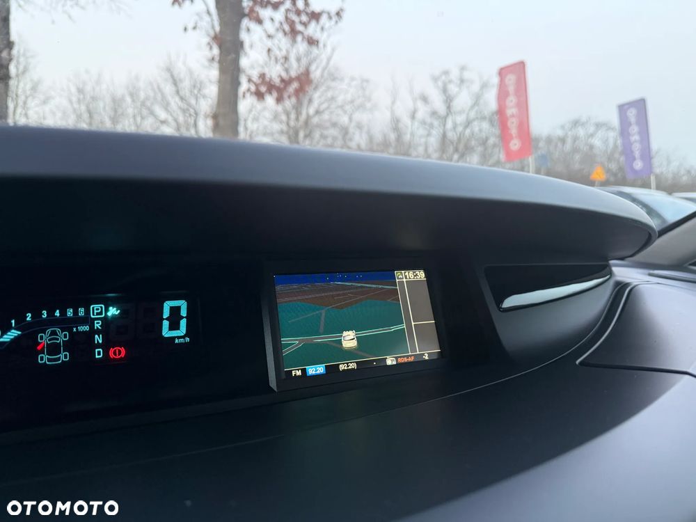 Renault Grand Espace Gr 2.0 dCi Impulsion - 18