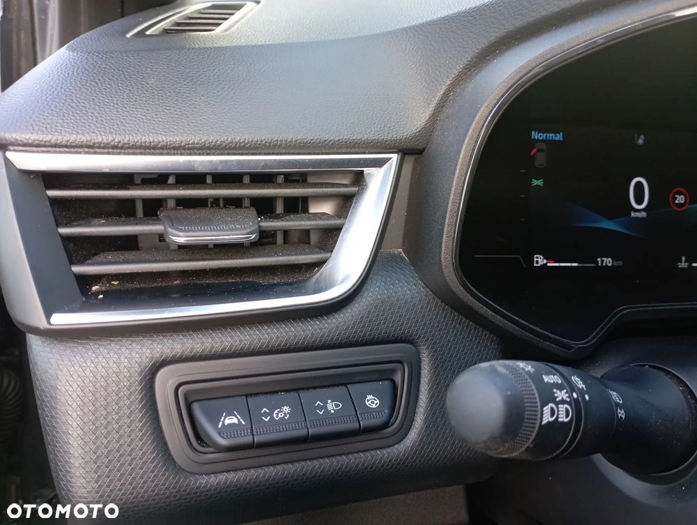 Mitsubishi Colt 1.0T Intense Style Cold - 19