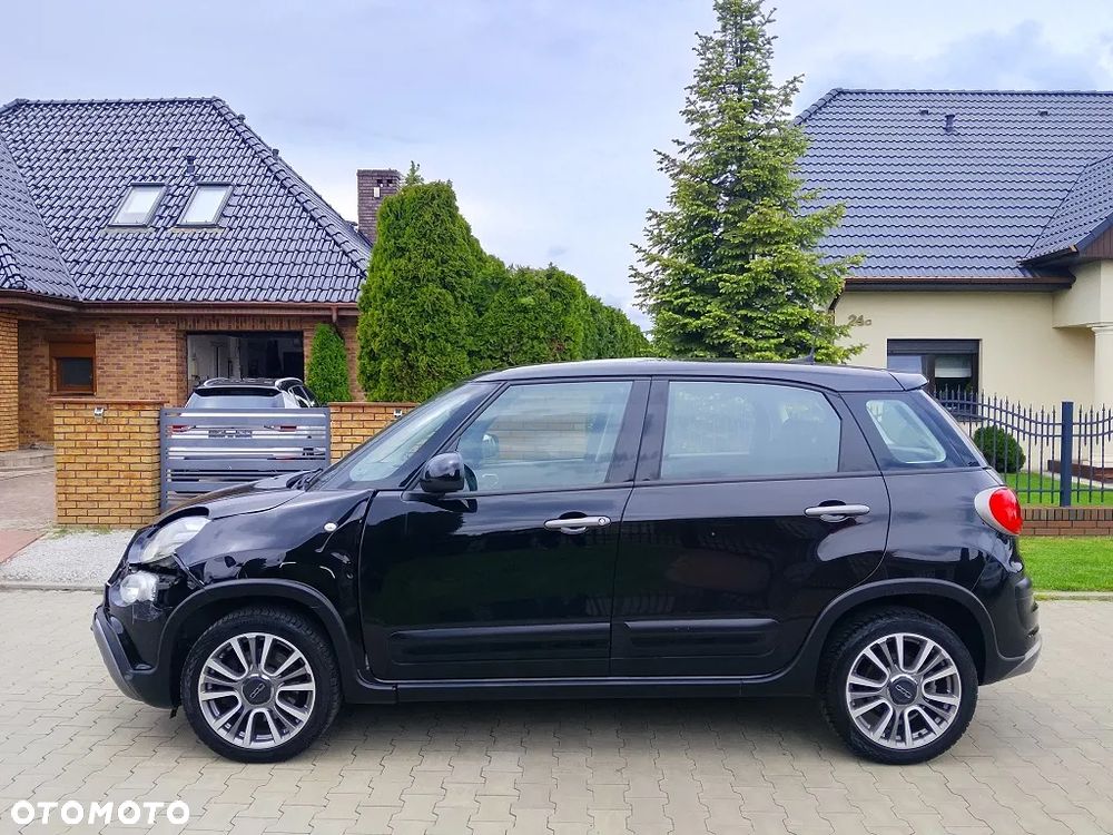 Fiat 500L 1.6 Multijet Start&Stopp City Cross - 6