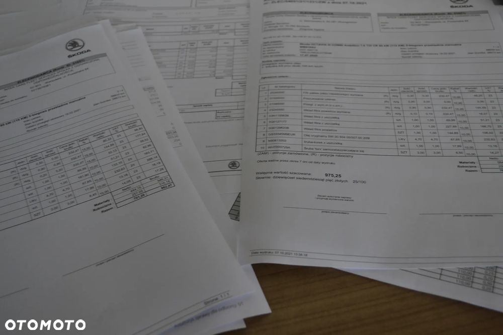 Skoda Octavia 1.6 TDI Ambition - 40