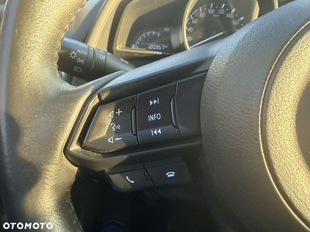 Mazda CX-3 2.0 SkyMotion - 18