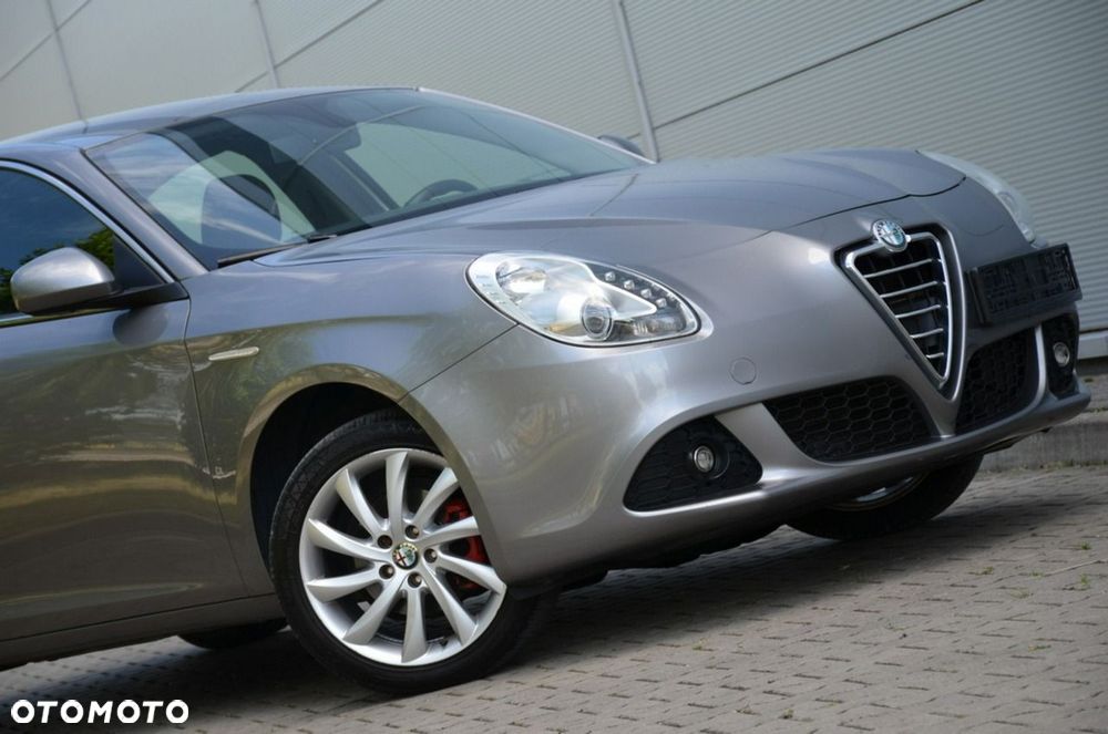 Alfa Romeo Giulietta - 16