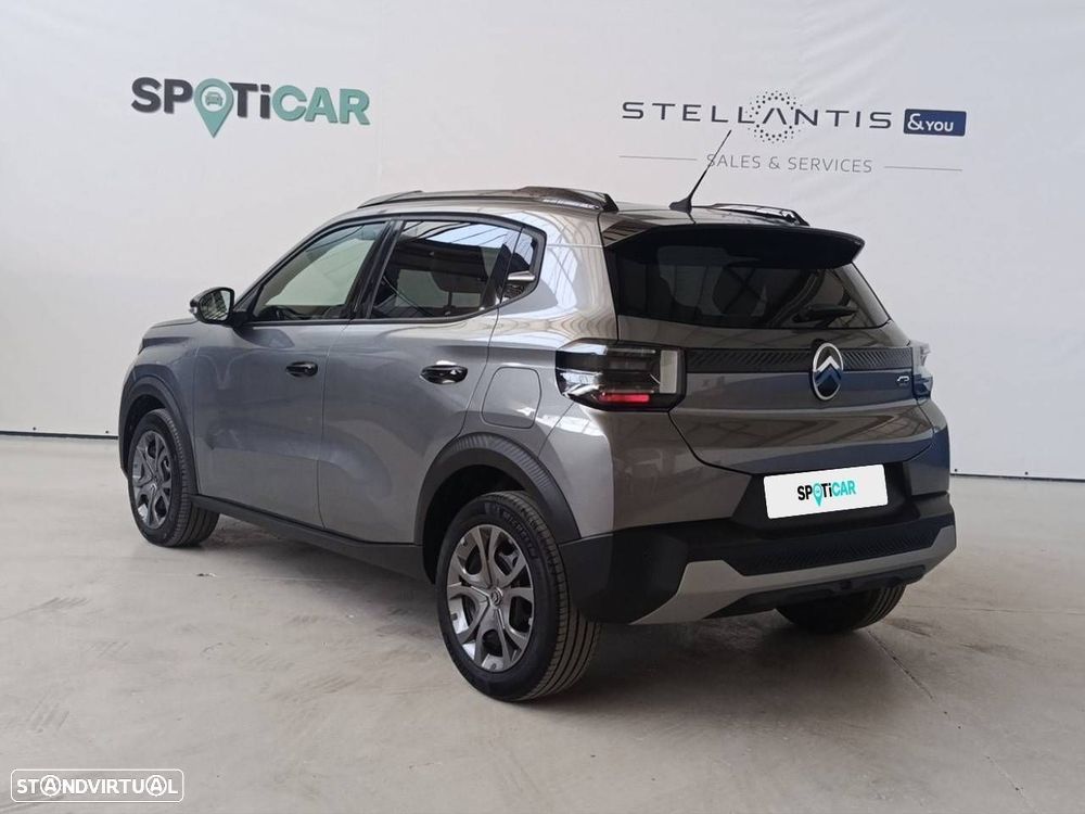 Citroën C3 1.2 Turbo Max - 5