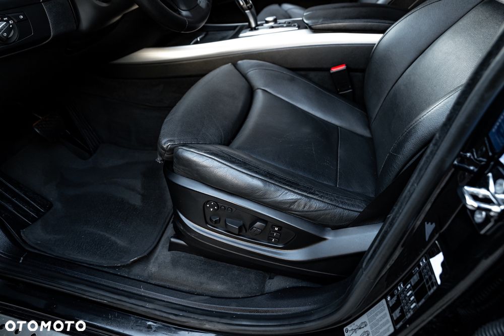 BMW X5 xDrive35d - 19
